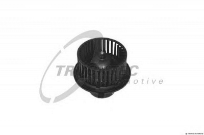 TRUCKTEC AUTOMOTIVE 0759018 -  Вентилятор салона